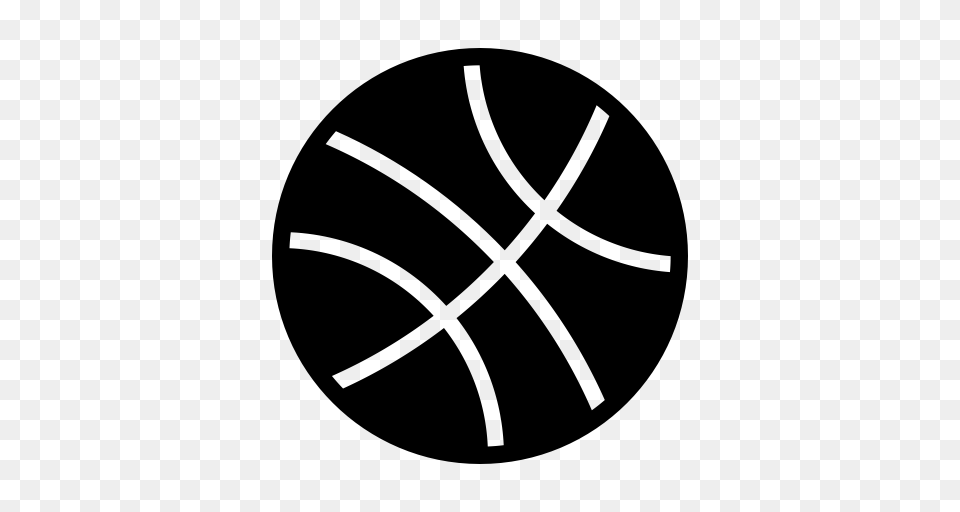 Go Basketball Icon And Vector For Gray Free Png Download