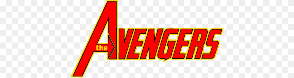 Go Behind The Scenes Of Marvel Studios Avengers Infinity War, Logo Png Image