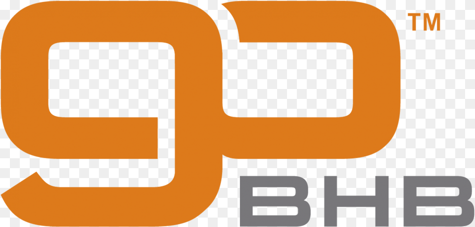 Go Bhb Color 0 Gobhb Logo, Text Png Image