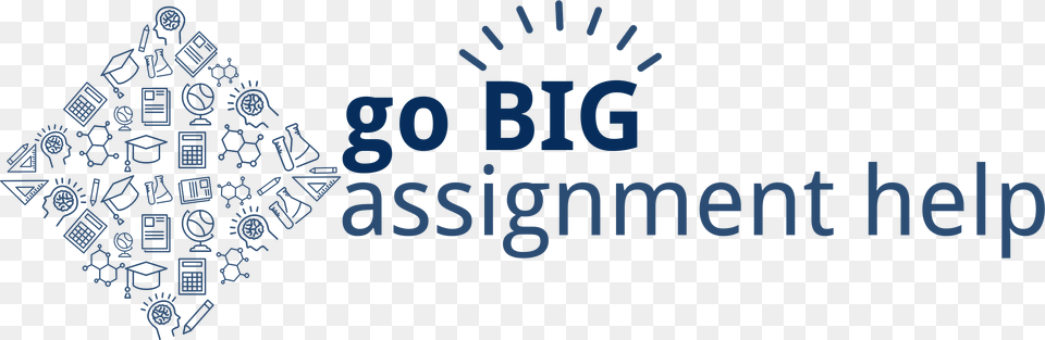 Go Big Assignment Help Services Circle, Outdoors, Nature, Logo, Green Png Image