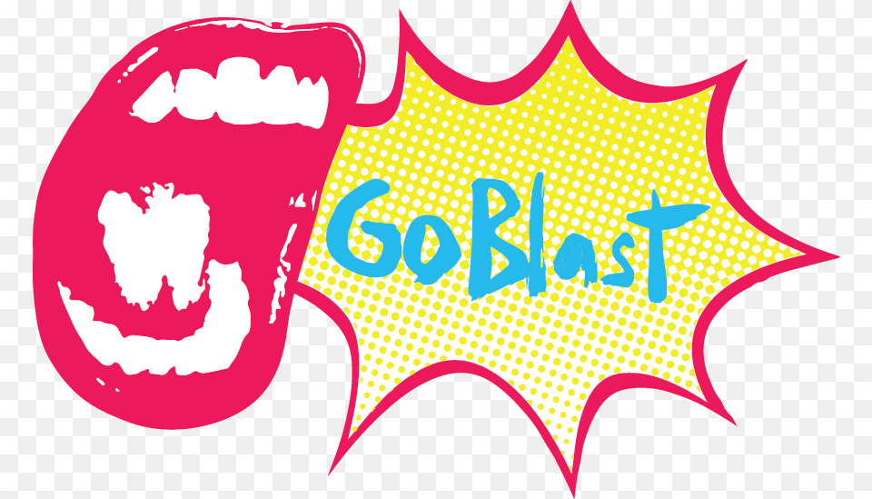 Go Blast Adventures Blast, Body Part, Mouth, Person, Teeth Png