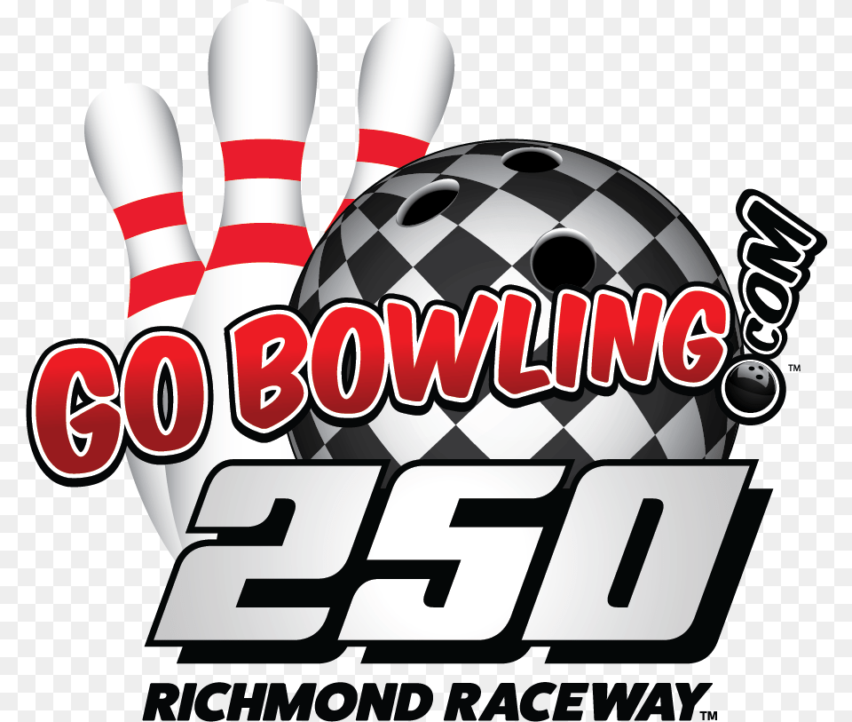 Go Bowling 250 Event Logo 2018 Go Bowling Com, Leisure Activities Free Transparent Png