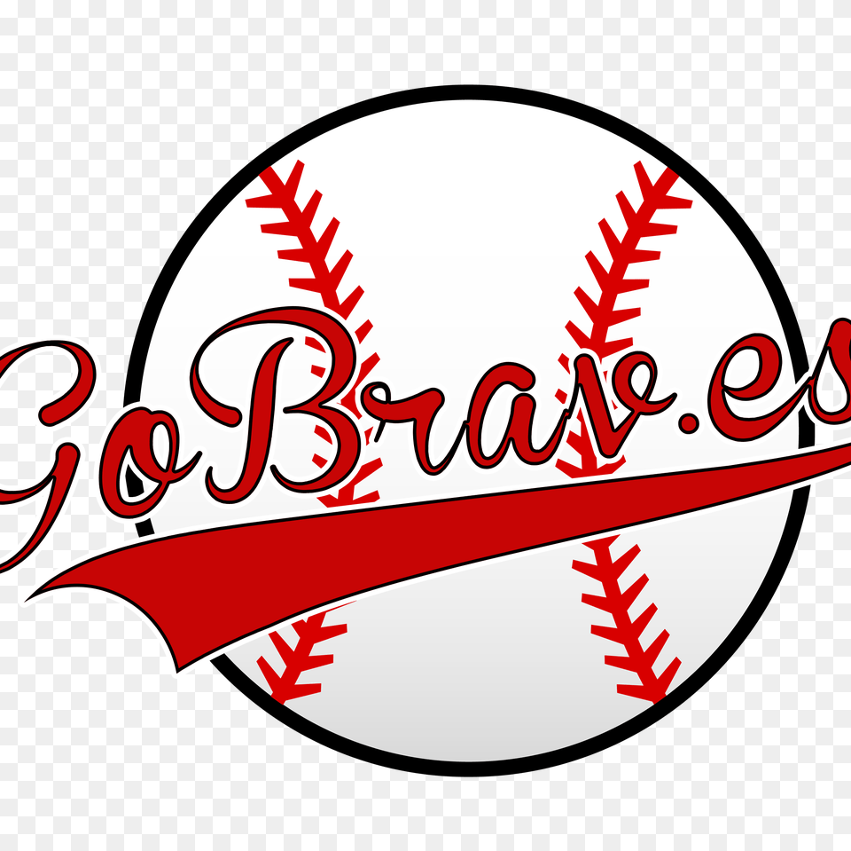 Go Braves On Twitter Calvin Julio Jones Ridley, People, Person, Baseball, Sport Free Transparent Png