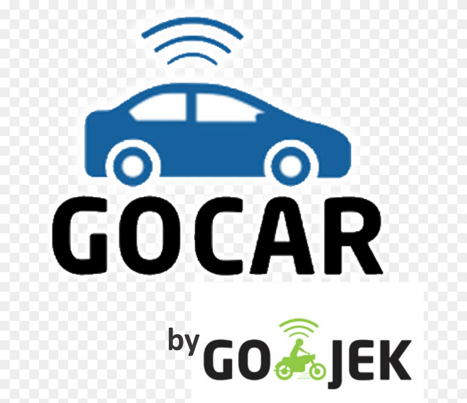 Go Car Logo Image Logo Go Car Gojek Free Transparent Png