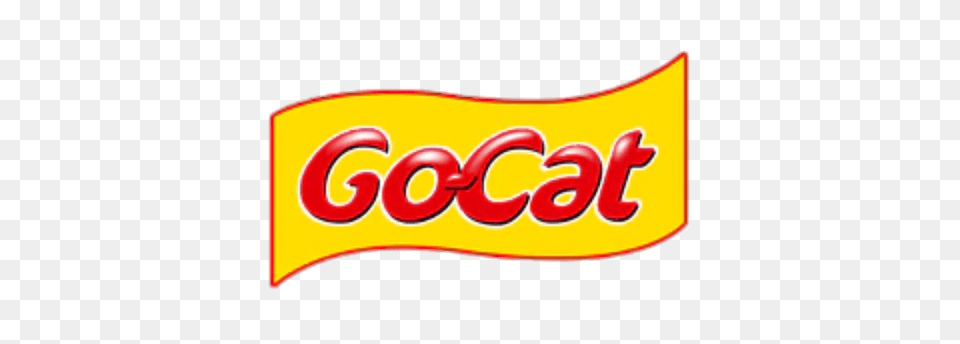 Go Cat Logo Free Png