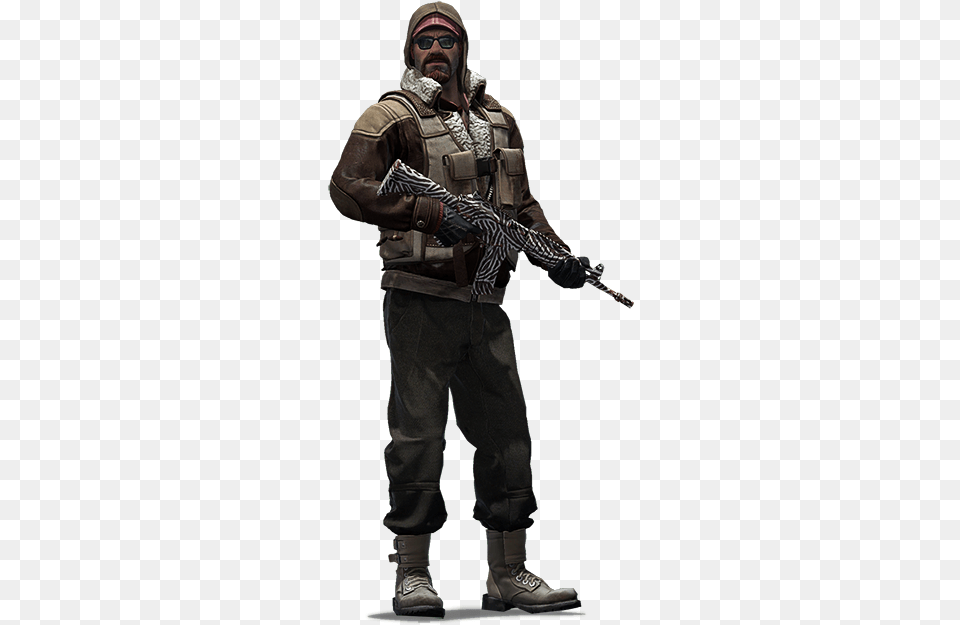 Go Csgo, Weapon, Adult, Person, Man Free Png Download