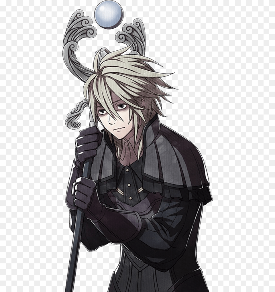 Go Down Dwyer Fire Emblem L, Adult, Publication, Person, Female Png Image