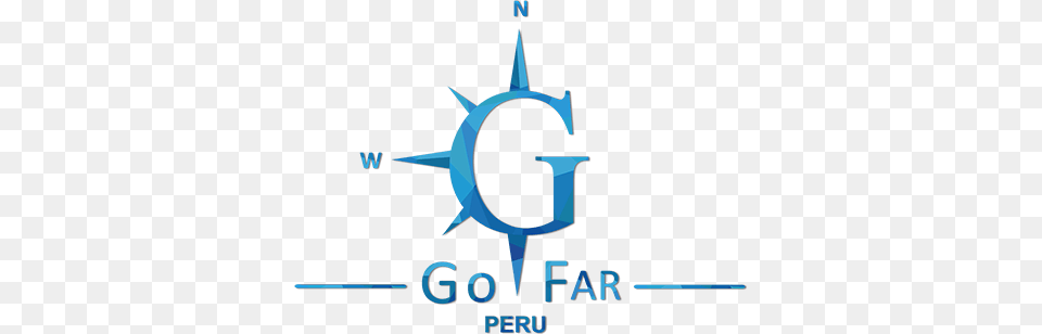 Go Far Peru Glori Melamine, Logo Png Image