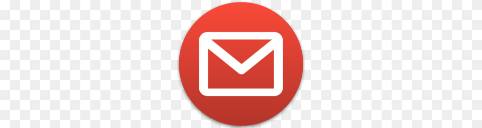 Go For Gmail For Mac Macupdate, Envelope, Mail, Food, Ketchup Free Png Download
