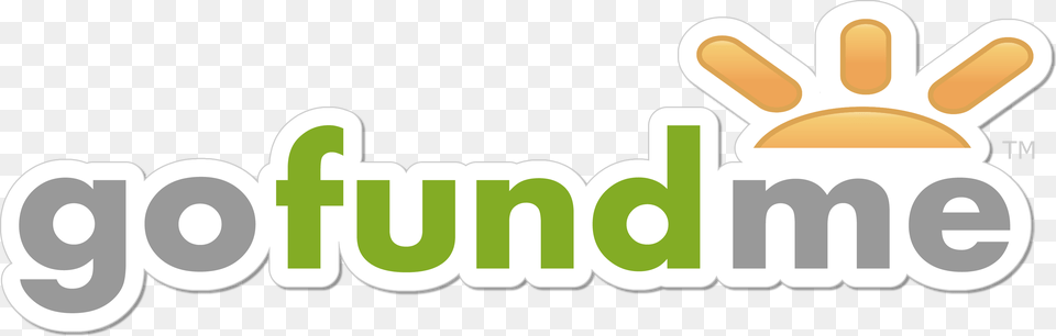 Go Fund Me, Logo, Shop Png Image