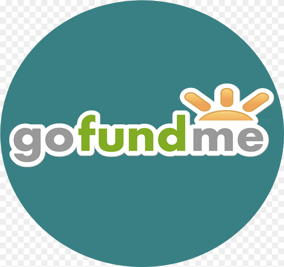 Go Fund Me Logo Free Png