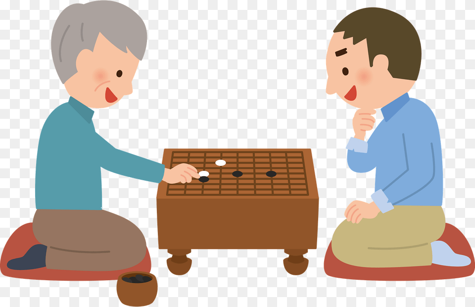 Go Game Clipart, Baby, Person, Face, Head Free Transparent Png