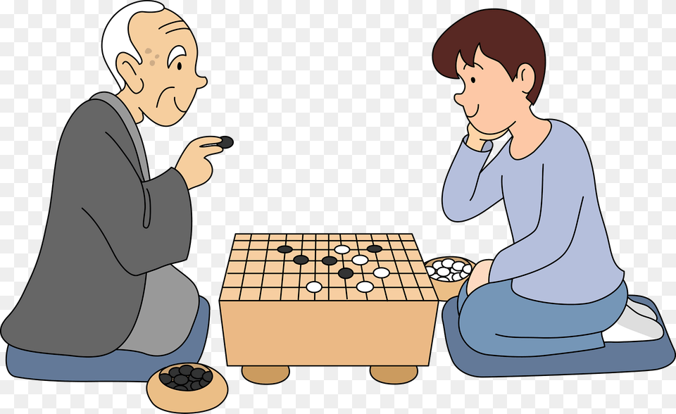 Go Game Clipart, Baby, Person, Face, Head Png