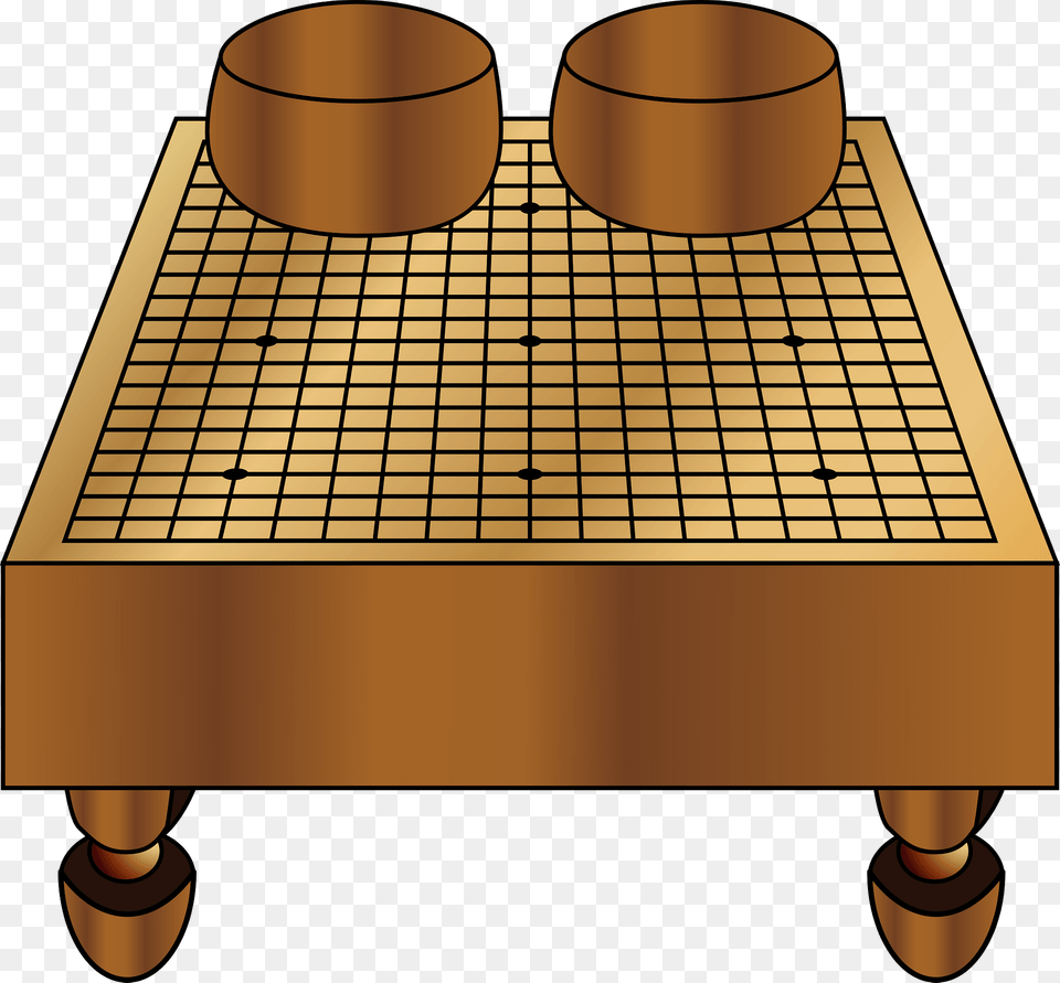Go Game Clipart, Coffee Table, Furniture, Table Free Png Download