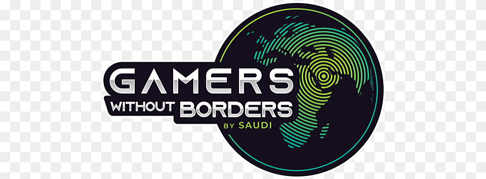 Go Gamers Without Borders Logo Png Image