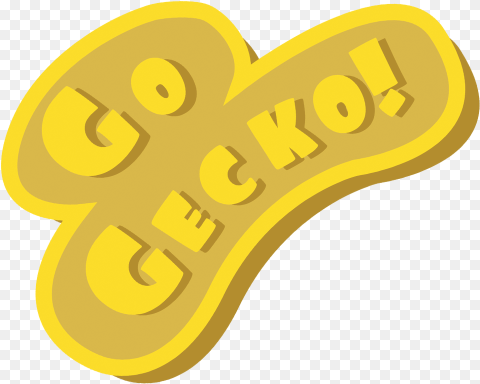 Go Gecko U2014 Abigail Amland Heart, Gold, Text, Logo Free Transparent Png