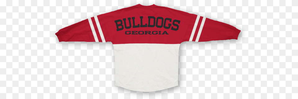 Go Georgia Bulldogs, Clothing, Shirt, T-shirt, Jersey Png