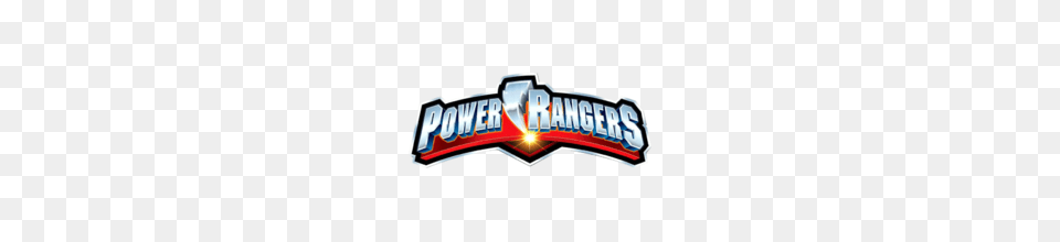 Go Go Power Rangers, Logo, Food, Ketchup, Dynamite Free Transparent Png