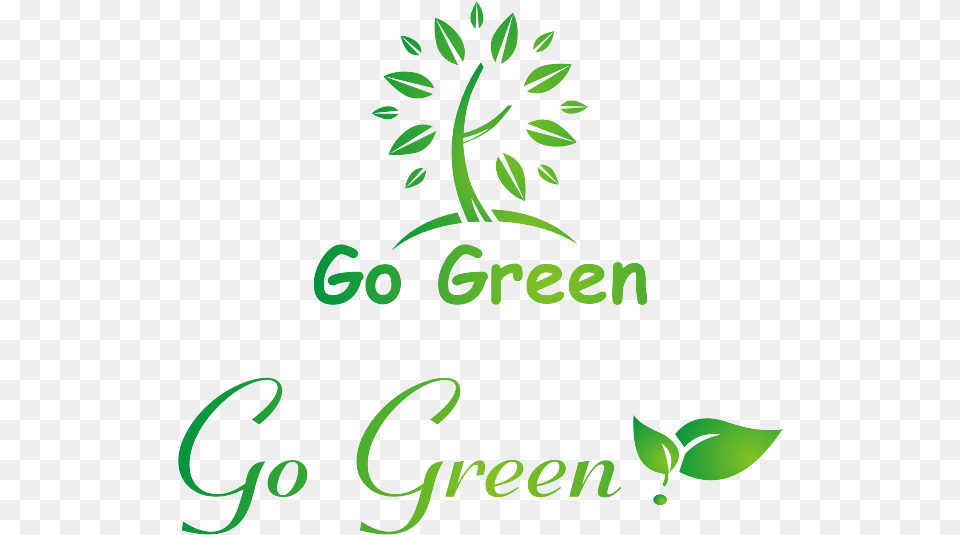 Go Green, Herbal, Herbs, Plant, Leaf Free Transparent Png