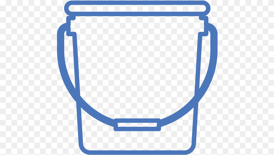 Go Icon Market Laundry Detergent, Bucket, Smoke Pipe Free Png Download