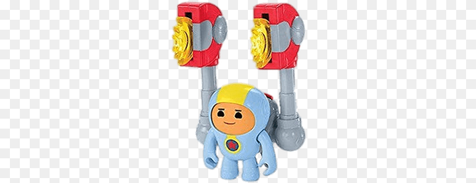 Go Jetters Foz The Genius Toy Go Jetters Basic Go Jetters Click On Png