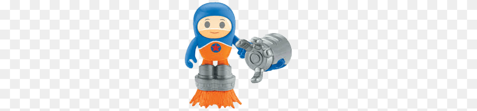 Go Jetters Kyon Figurine, Baby, Person, Nature, Outdoors Png