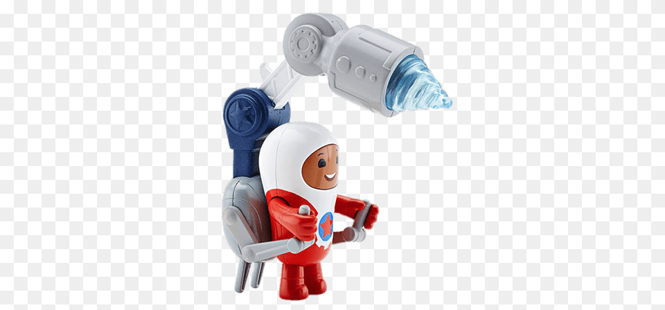 Go Jetters Lars Toy, Robot, Baby, Person Free Transparent Png