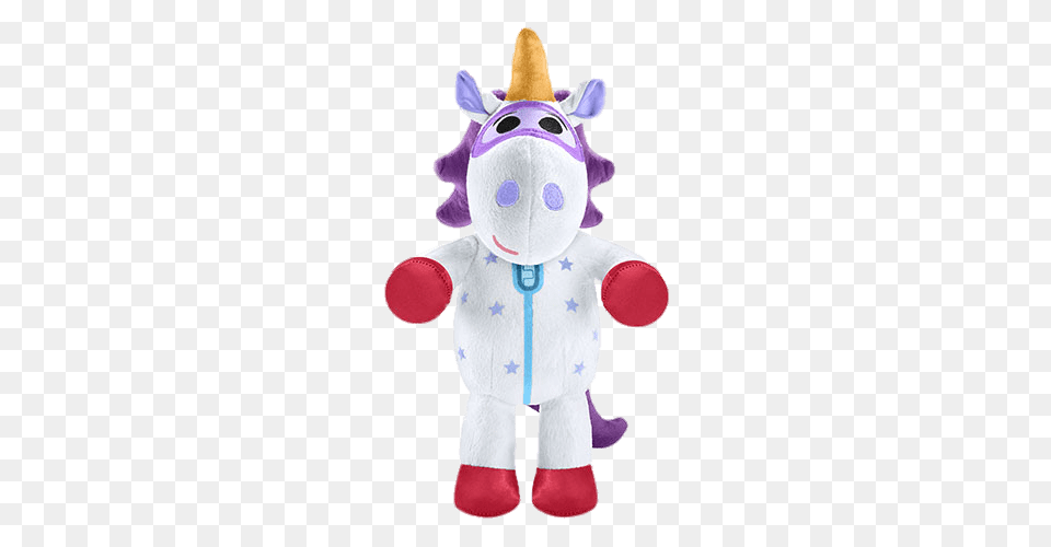 Go Jetters Ubercorn Plush Toy Png