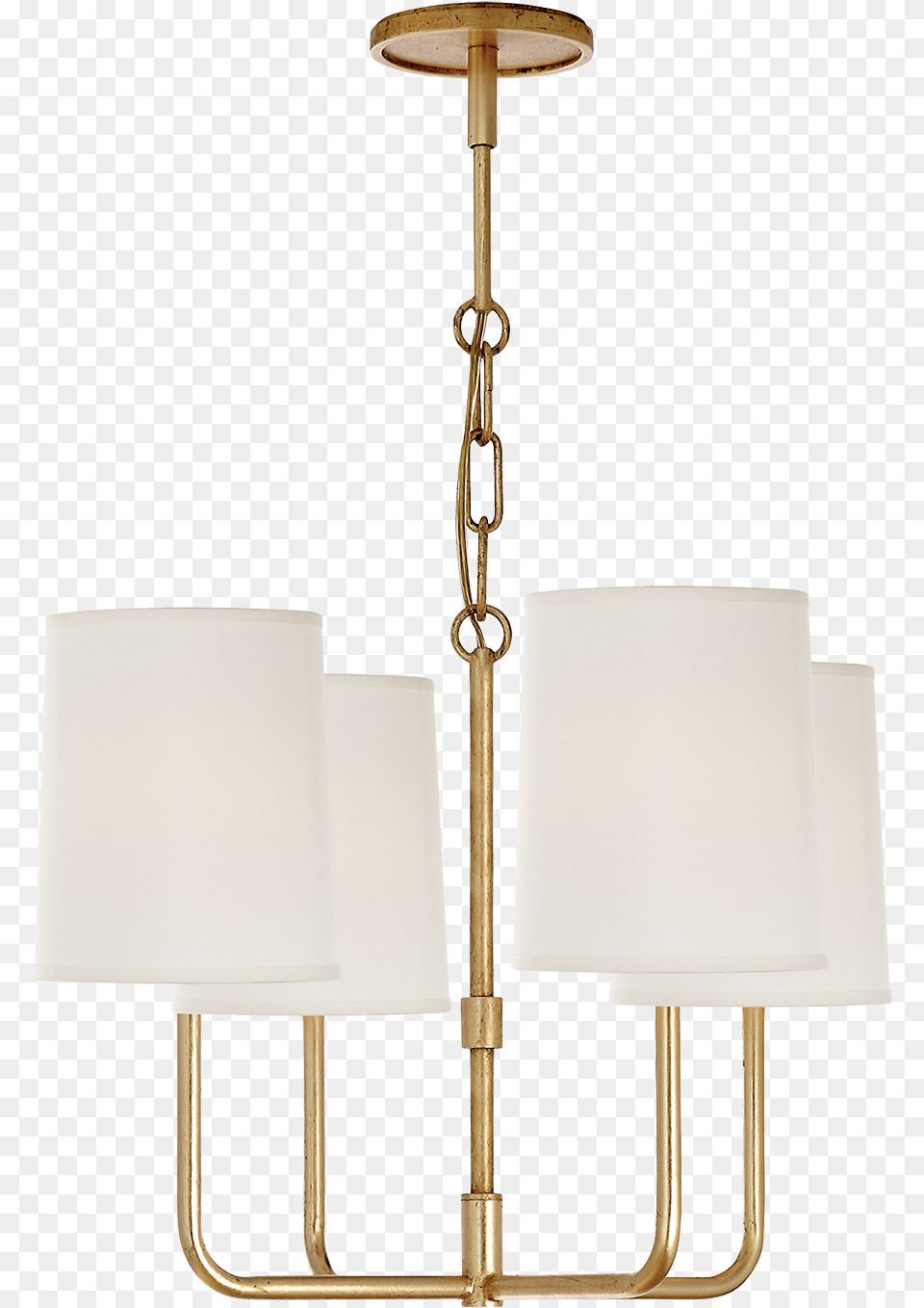 Go Lightly Small Chandelier Gold Chandelier, Lamp, Light Fixture, White Board Free Png Download