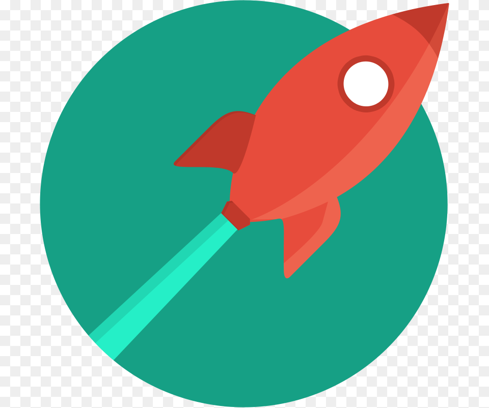 Go Live Icon, Animal, Sea Life Png Image