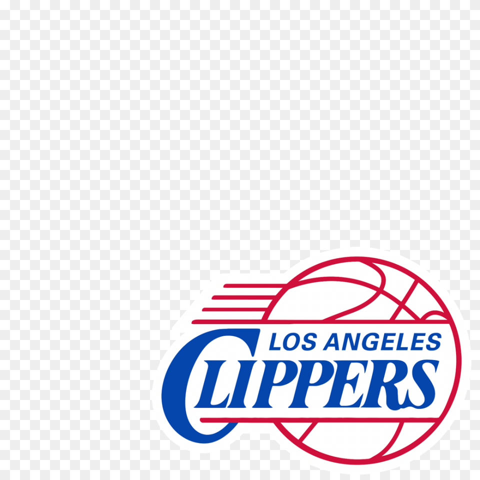 Go Los Angeles Clippers Los Angeles Clippers Logo 2018 Png