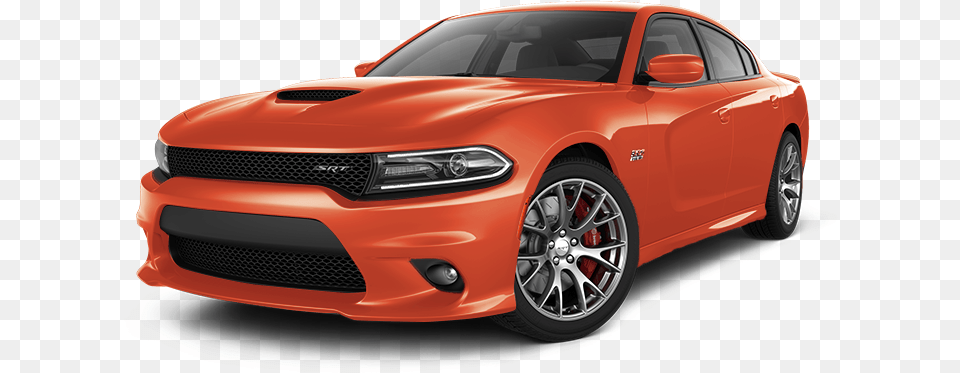 Go Mango Charger Dodge Charger Srt Go Mango, Sedan, Car, Vehicle, Coupe Png Image