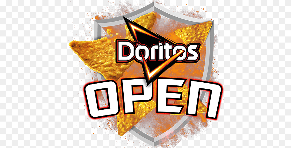 Go Matches Prize Pool Doritos, Food, Snack Png