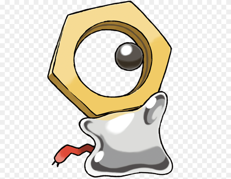Go Meltan How To Get It And Evolve It Fast Imore, Electronics, Speaker Free Transparent Png