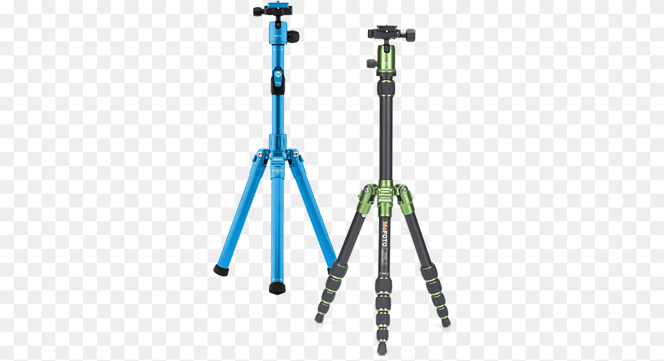 Go Mono Mefoto Backpacker Travel Tripod Green, Bow, Weapon Free Transparent Png