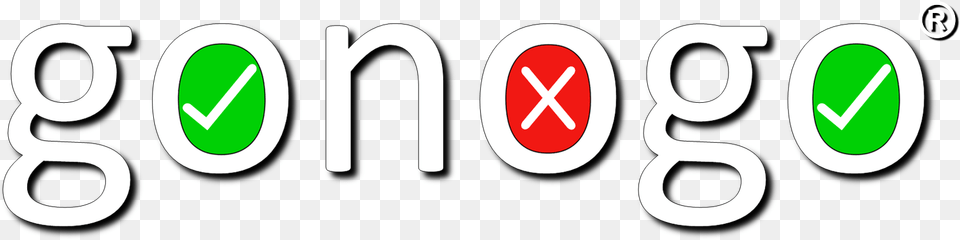 Go No Go, Logo, Text, Symbol Png Image