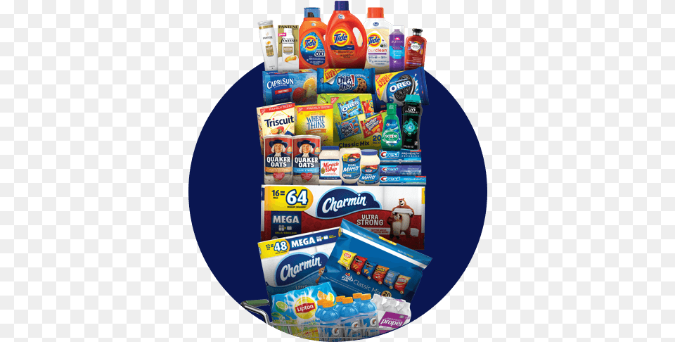 Go On A Stocking Spree Wobbly Carts Need Not Charmin Ultra Soft Toilet Paper 16 Ct Pack, Food, Sweets Png