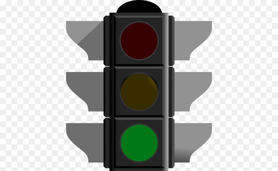 Go On Green Clip Art, Light, Traffic Light, Gas Pump, Machine Png Image