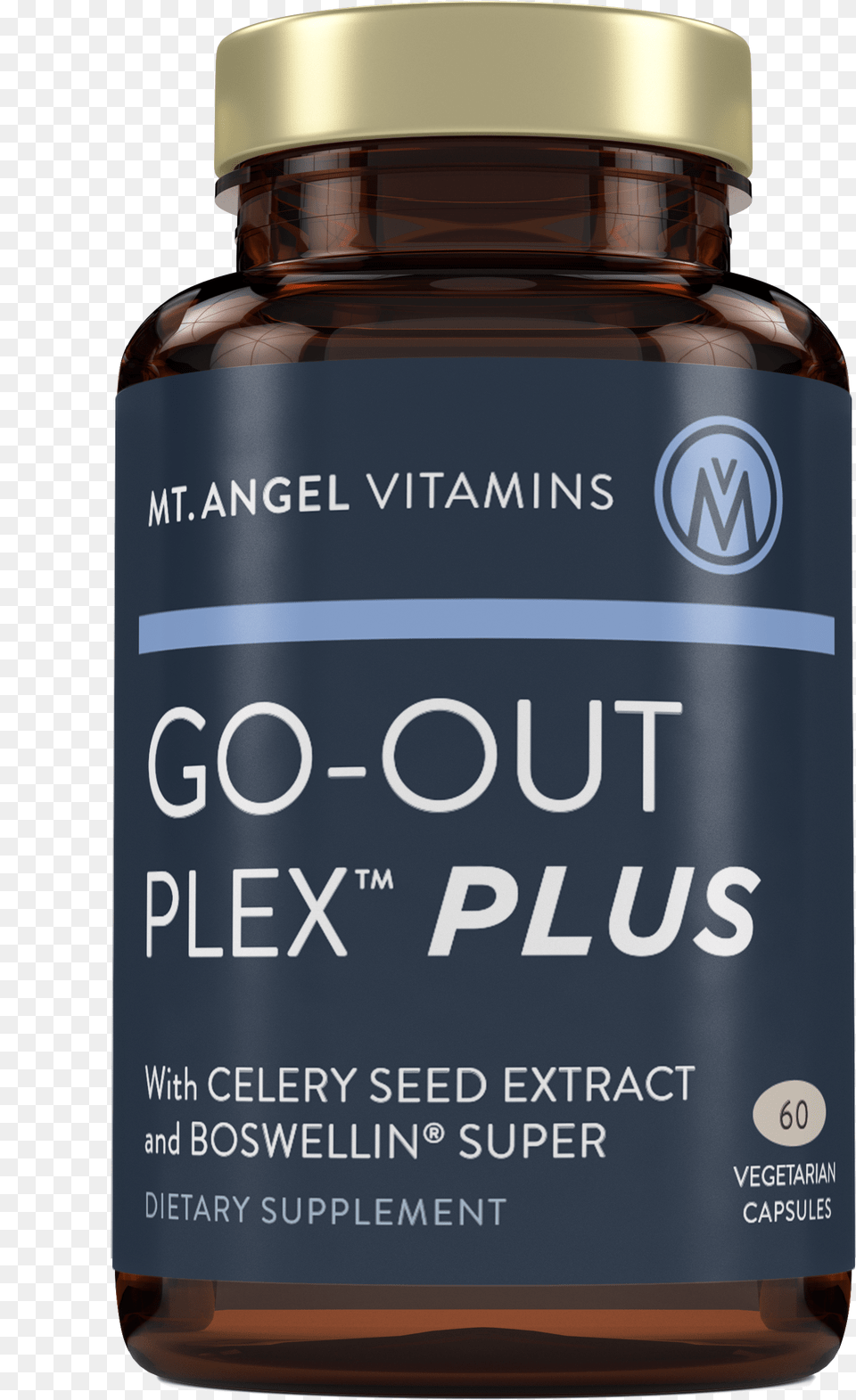 Go Out Plex Plus Dietary Supplement Umatone Brain Boost, Jar, Bottle, Shaker Free Transparent Png