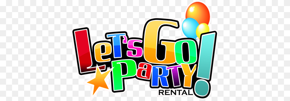 Go Party Lets Go To The Party, Dynamite, Weapon, Text Free Png
