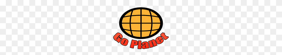 Go Planet, Sphere, Logo, Ammunition, Grenade Png