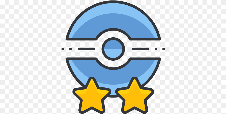 Go Poke Pokemon Star Trainer Two Icon Pokemon Go Vol 2, Disk, Dvd, Symbol Free Png