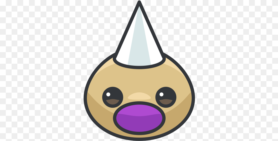 Go Pokemon Game Weedle Play Icon Weedle Icon, Clothing, Hat, Lighting, Nature Free Transparent Png