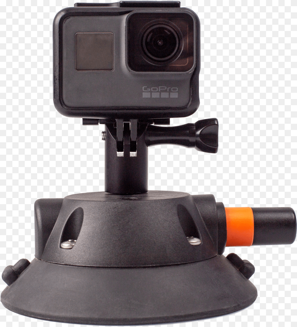 Go Pro Mount Png Image