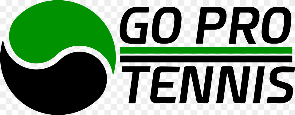 Go Pro Tennis Circle, Nature, Night, Outdoors, Logo Free Png