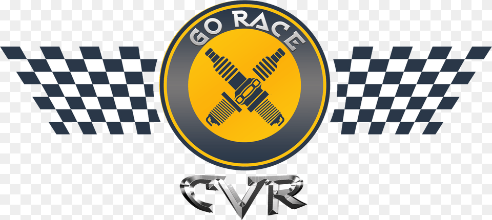 Go Race Cvr U2013 Need For Speed Rally Logo Flag, Emblem, Symbol Png