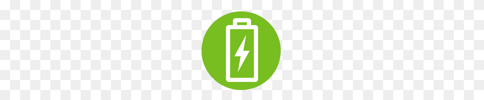 Go Rechargeable Portable Battery For Smartphones, Disk, Bottle, Symbol Free Png Download
