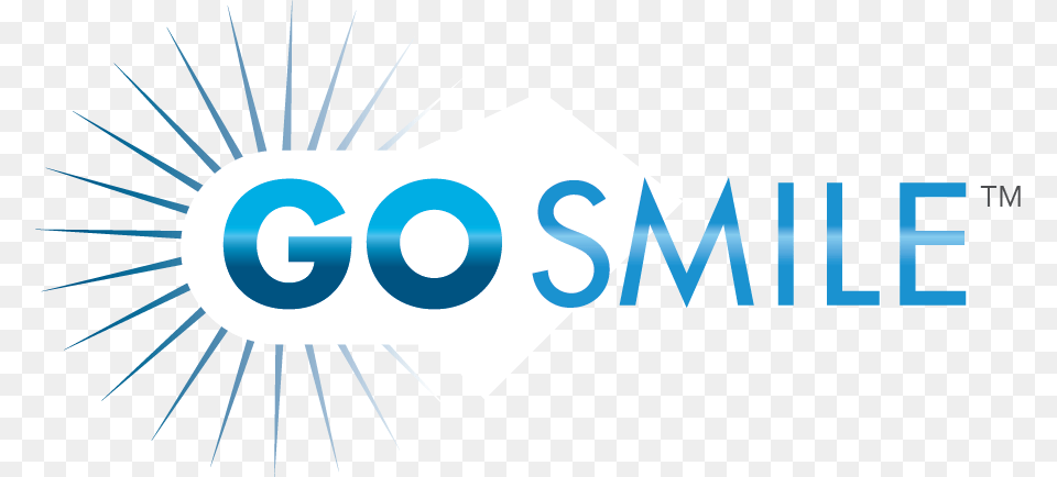 Go Smile Go Smile Gs134 Super White Teeth Whitening System Snap, Logo Free Png