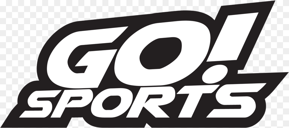 Go Sport Logo Go Sports Logo, Text, Number, Symbol Free Png Download