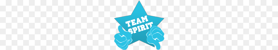 Go Team Spirit Clipart, Body Part, Hand, Person, Symbol Png